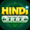 Hindi 777 APK Download - Sign Up Bonus Rs.79