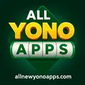 YonoMaxi All New Yono Apps Logo